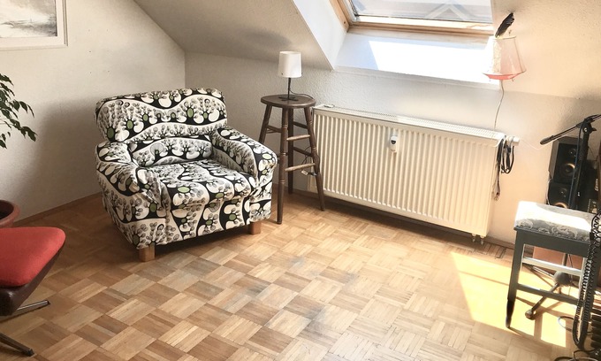 Lindenau Apartment | Vrbo Property