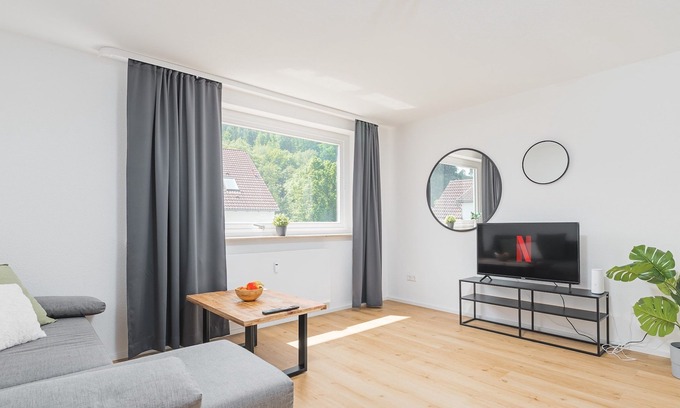 Lorch Apartment | Vrbo Property