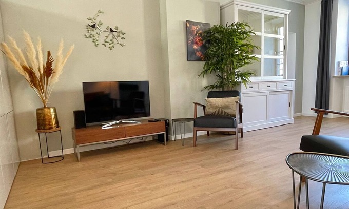 Malberg Apartment | Vrbo Property