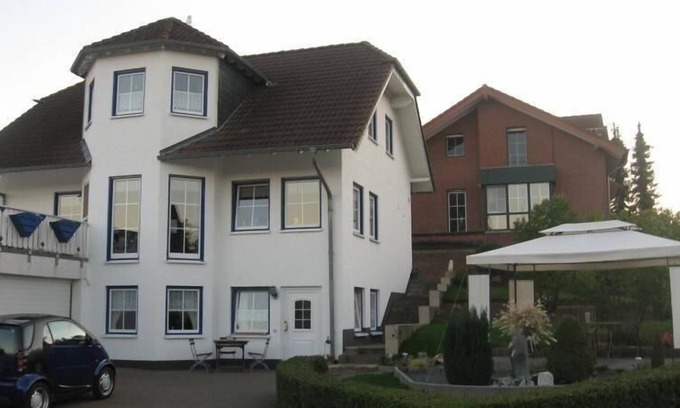 Nettersheim Apartment | Vrbo Property