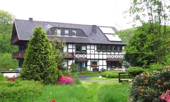 Niederirsen House | Vrbo Property