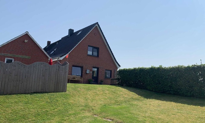 England House | Vrbo Property