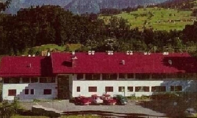 Tiefenbach Apartment | Vrbo Property
