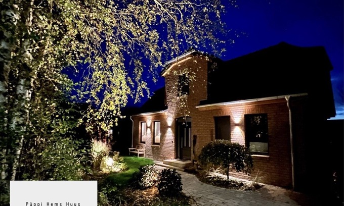 Osterhever House | Vrbo Property