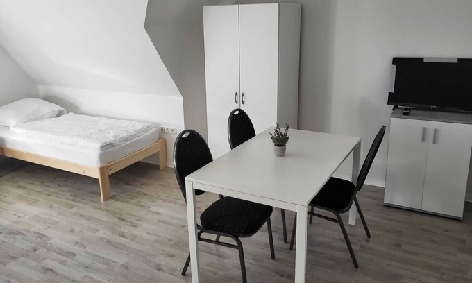 Idafehn Apartment | Vrbo Property
