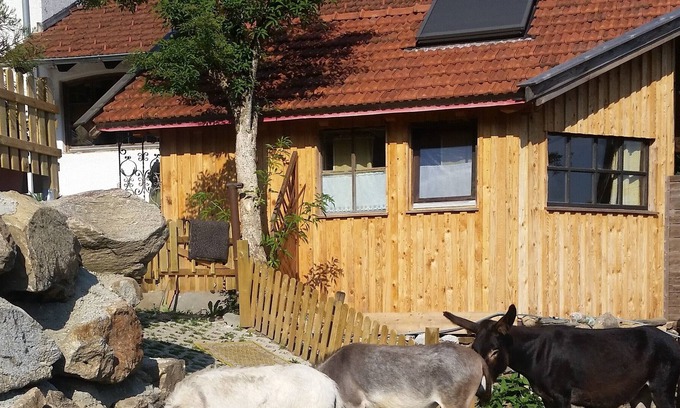 Schoellnach Apartment | Vrbo Property