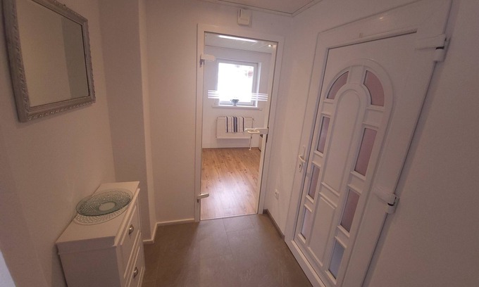 Sendenhorst Apartment | Vrbo Property