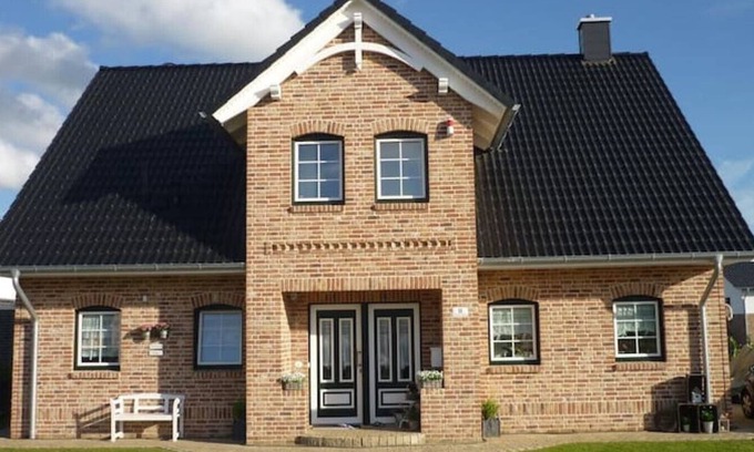 Soltau Apartment | Vrbo Property