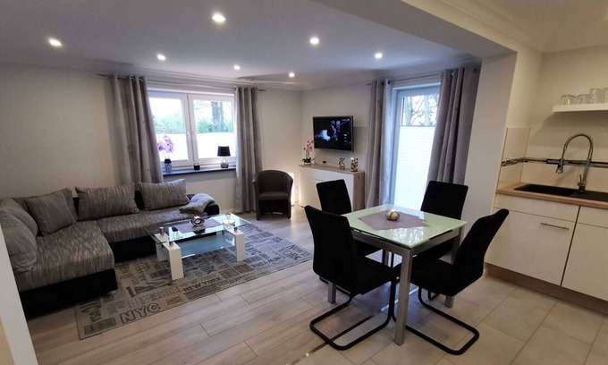 Stedesand Apartment | Vrbo Property