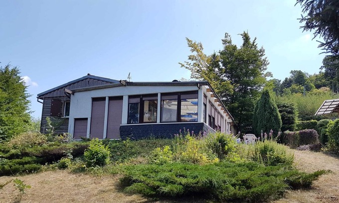 Altenbrak House | Vrbo Property