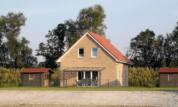 Walchum House | Vrbo Property