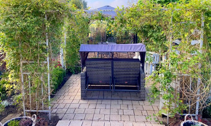 Walchum House | Vrbo Property