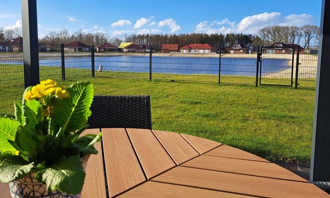 Walchum House | Vrbo Property