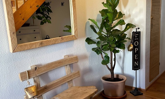 Weiler im Allgau Apartment | Vrbo Property
