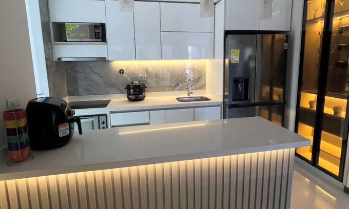 Lope De Vega Apartment | Vrbo Property