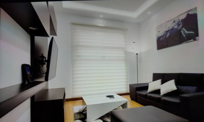 Financial District Apartment | Vrbo Property