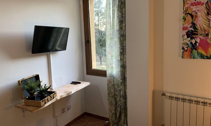Porqueres Bed & Breakfast | Vrbo Property