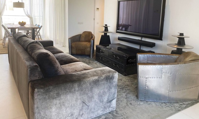 Talamanca Apartment | Vrbo Property