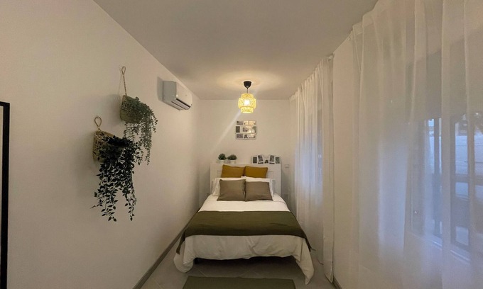 Parla Apartment | Vrbo Property