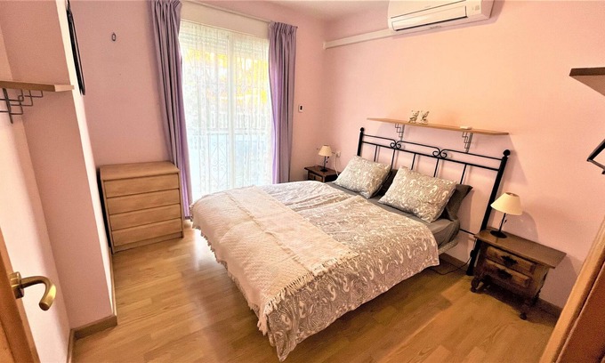 Torremolinos Ski Chalet | Vrbo Property
