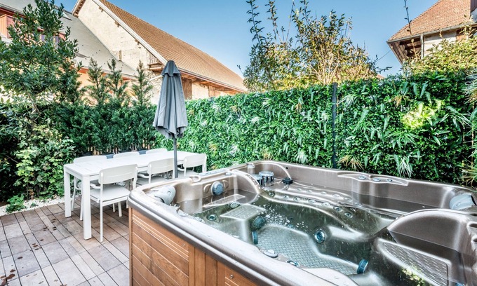 Annecy-le-Vieux Villa | Vrbo Property