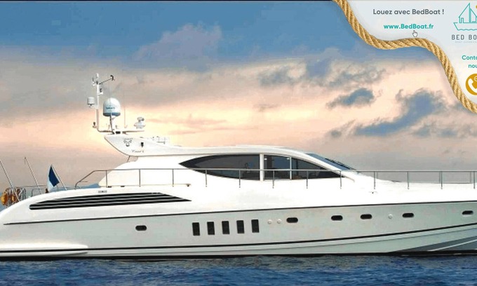 Antibes City Centre Boat Rental | Vrbo Property