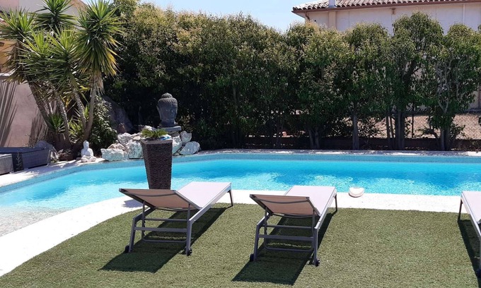 Bessan House | Vrbo Property
