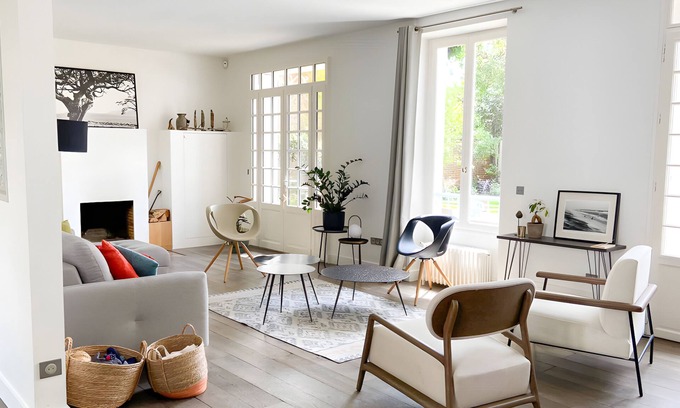 Bois-Colombes House | Vrbo Property