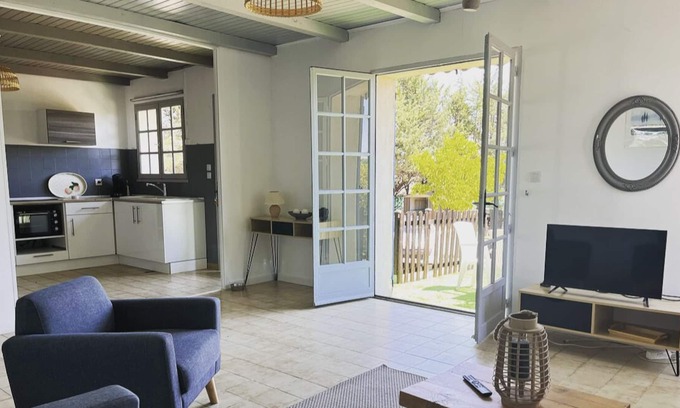 Boisseron Villa | Vrbo Property