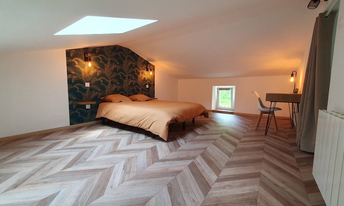 Bournezeau Apartment | Vrbo Property