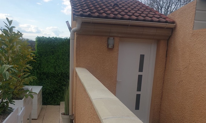 Bretigny-sur-Orge House | Vrbo Property