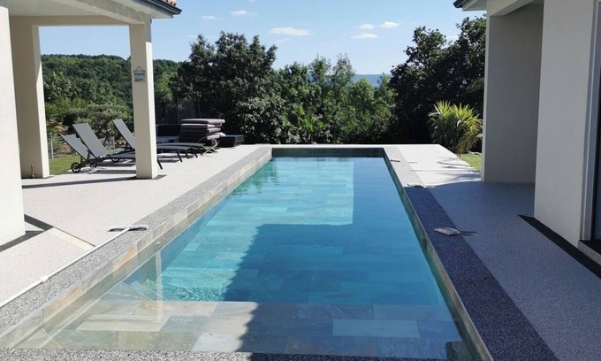 Burlats Villa | Vrbo Property