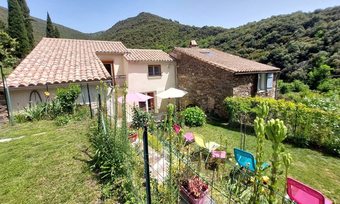 Cabrespine House | Vrbo Property
