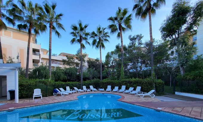 La Bocca Nord Apartment | Vrbo Property