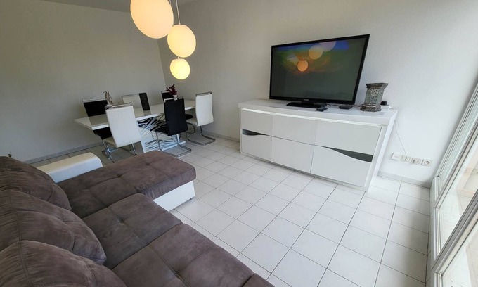 La Bocca Nord Apartment | Vrbo Property