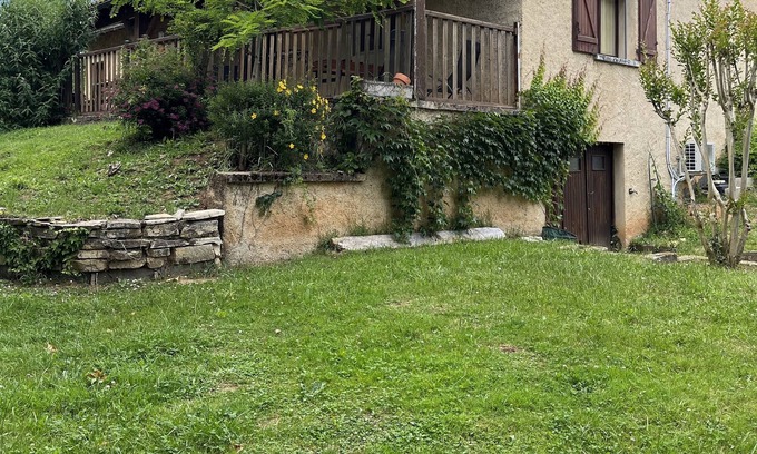 Saint-Medard House | Vrbo Property
