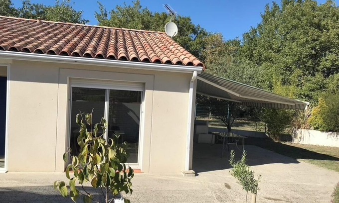 Cugnaux Villa | Vrbo Property