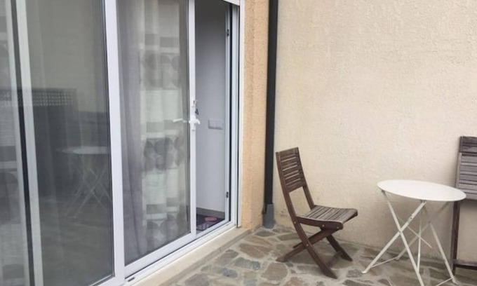 Enveitg Apartment | Vrbo Property