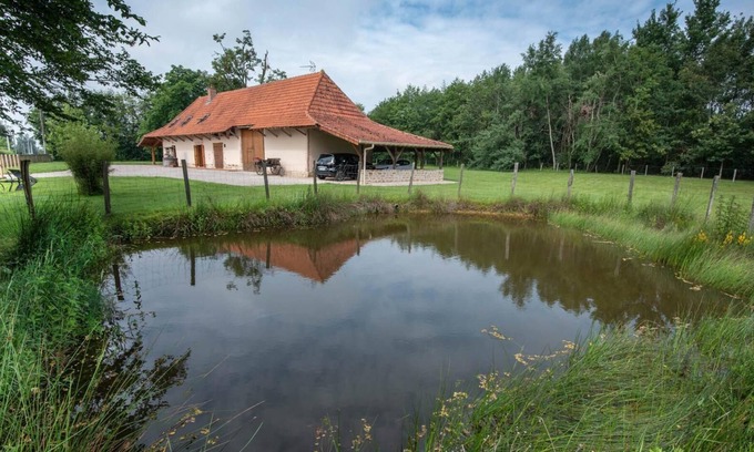 Frontenaud House | Vrbo Property