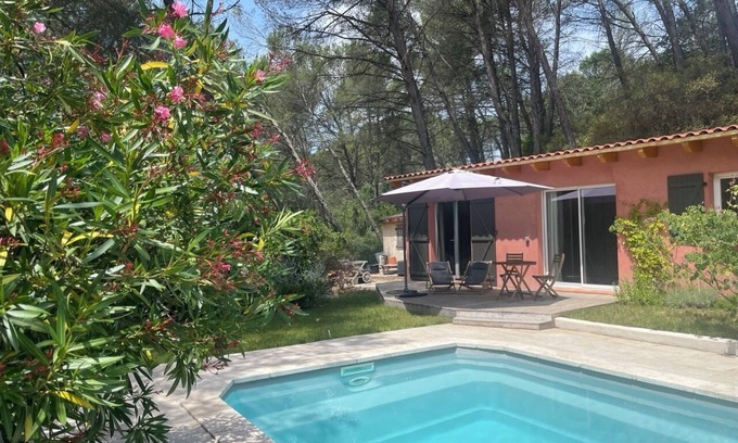 Fuveau House | Vrbo Property