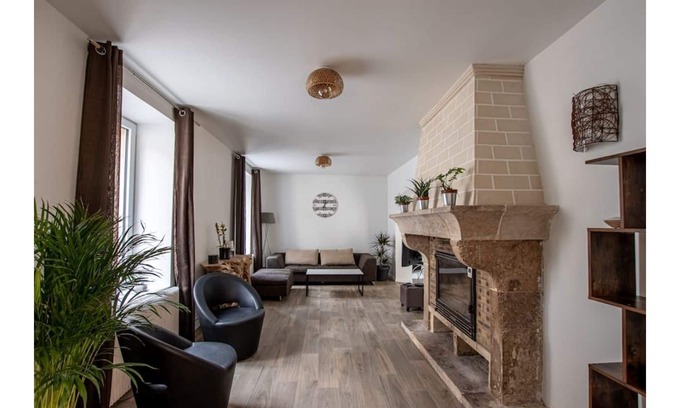 Hermonville House | Vrbo Property