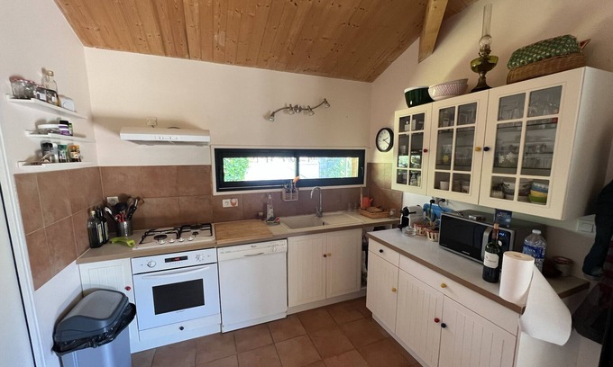 Hourtin-Plage House | Vrbo Property
