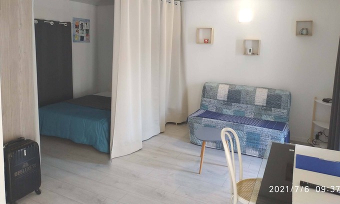 Le Boulou Apartment | Vrbo Property