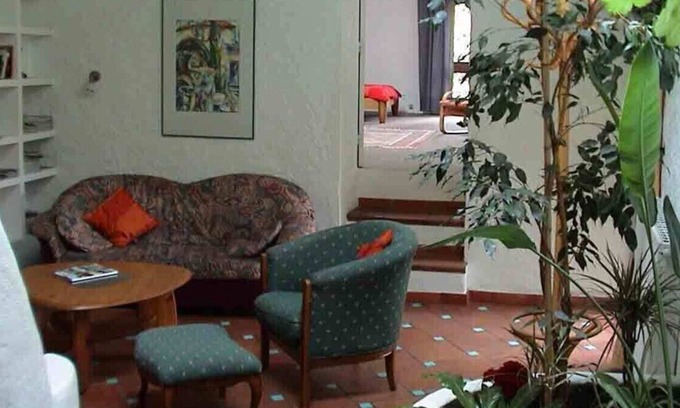 Lioux Apartment | Vrbo Property