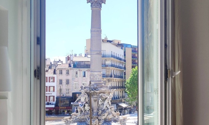6th Arrondissement Apartment | Vrbo Property