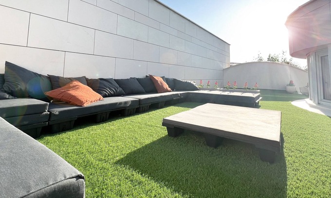Orsay Apartment | Vrbo Property