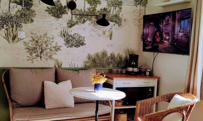 Saint - Michel Apartment | Vrbo Property