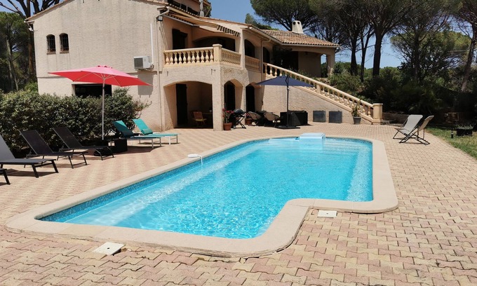 Peissonnel Villa | Vrbo Property