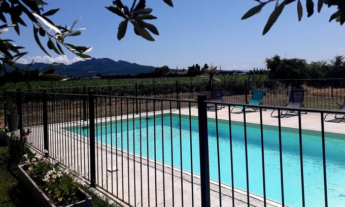 Violes Apartment | Vrbo Property