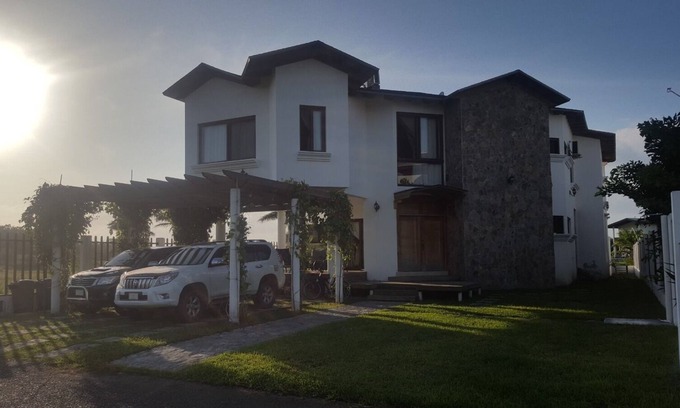 Tela House | Vrbo Property
